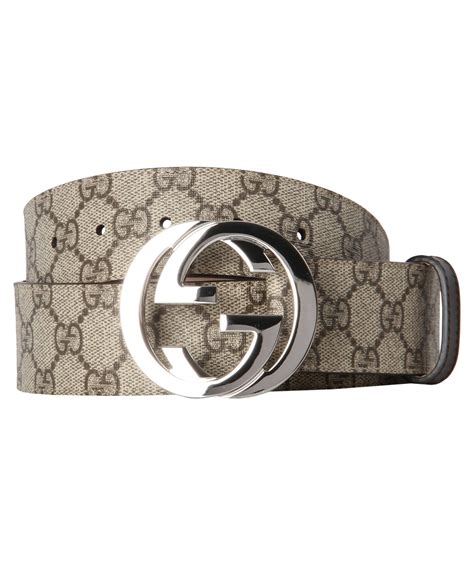 gucci gürtel herren|gucci gürtel herren canvas.